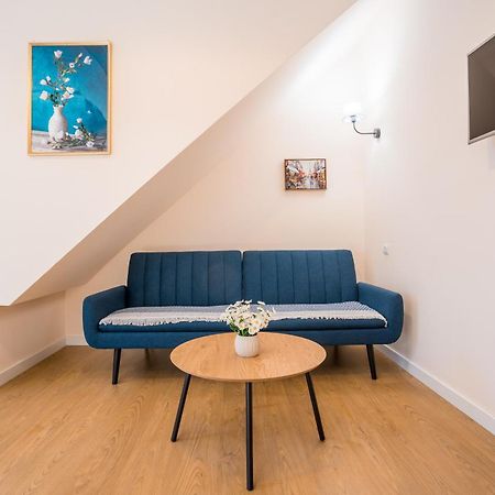 Your Cozy Home In Old Tbilisi Luaran gambar