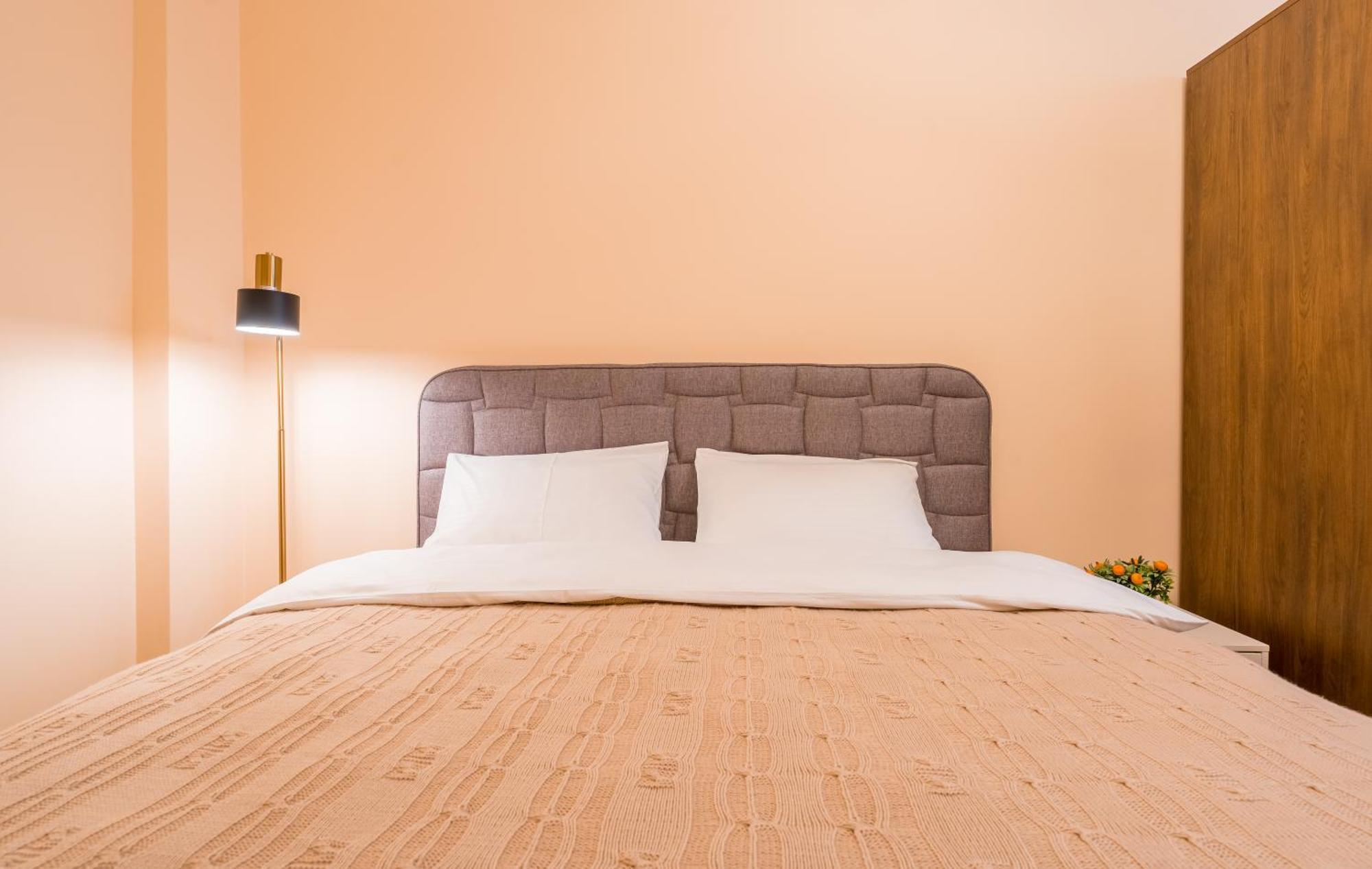 Your Cozy Home In Old Tbilisi Luaran gambar