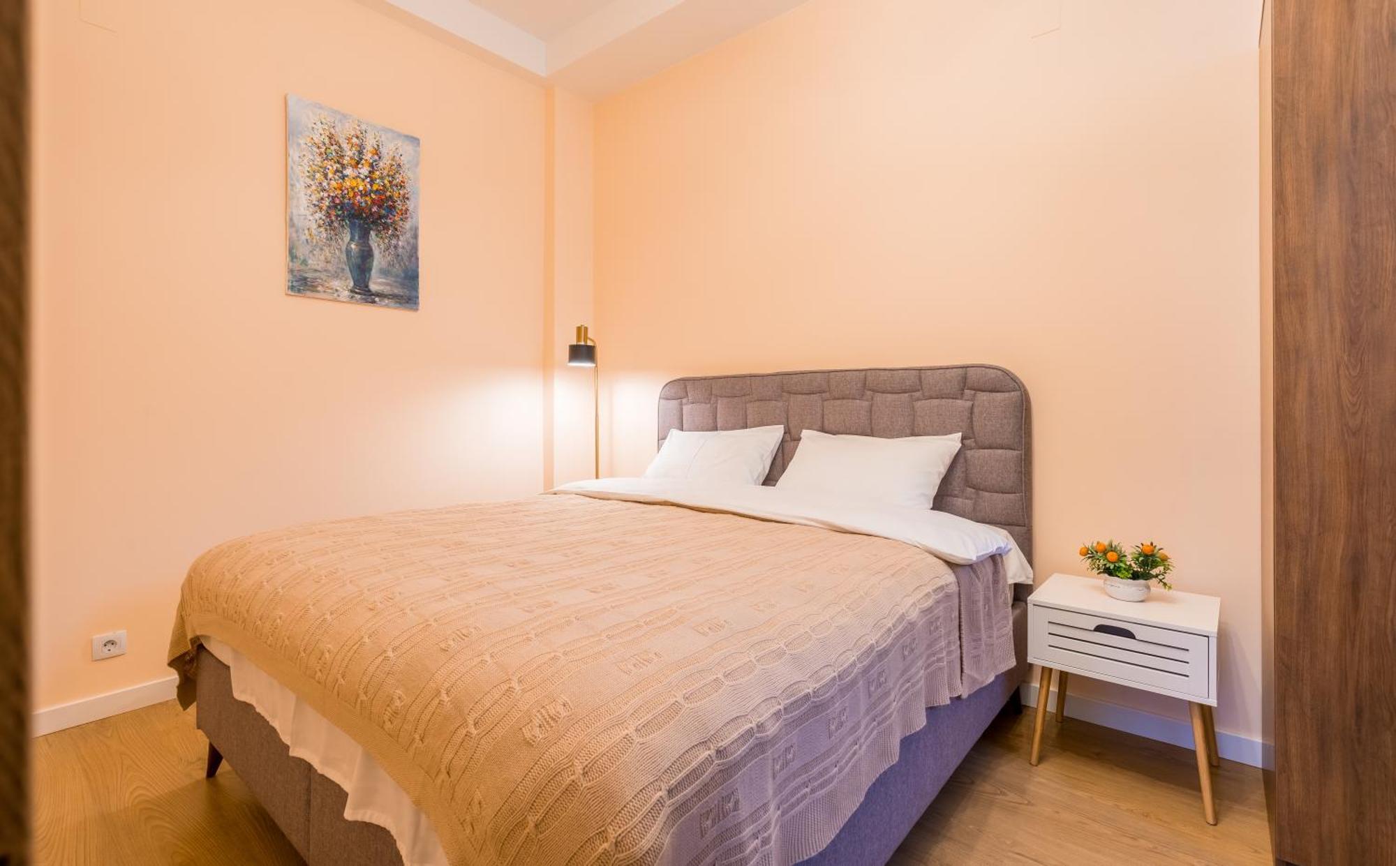 Your Cozy Home In Old Tbilisi Luaran gambar