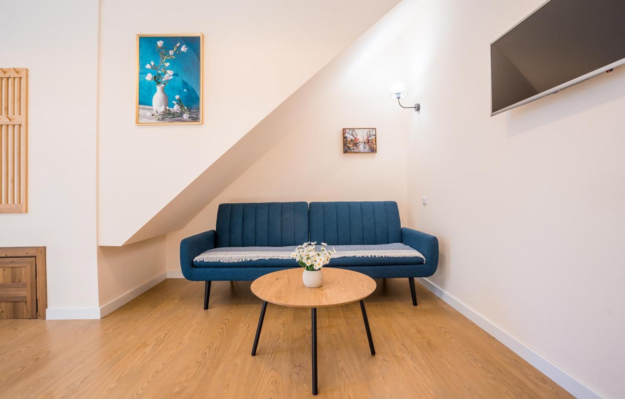 Your Cozy Home In Old Tbilisi Luaran gambar