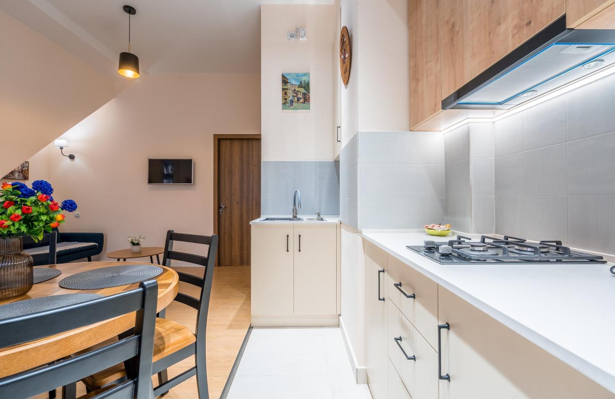 Your Cozy Home In Old Tbilisi Luaran gambar